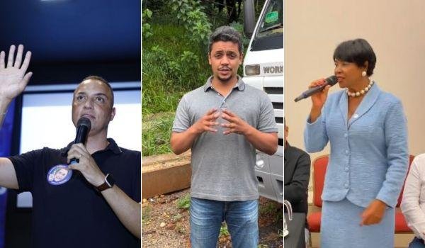 Conheça os possíveis candidatos a prefeito de Sabará nas eleições municipais de 2024