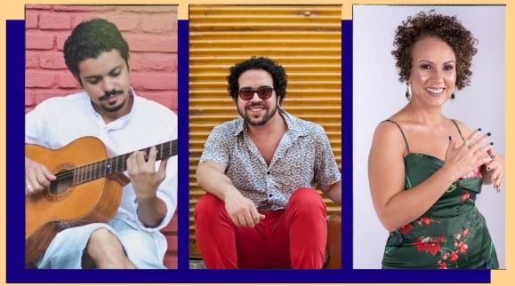 Mostra Quintas Inéditas apresenta novos talentos musicais em Sabará