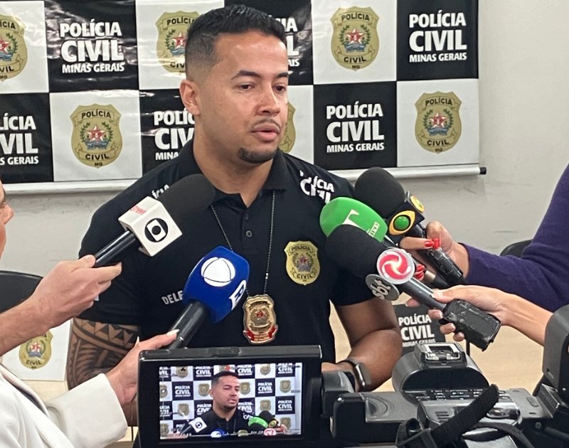 Casal de Sabará é indiciado por homicídio e ocultação de corpos de gêmeas