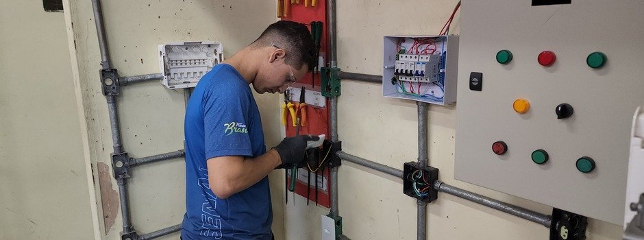 Trilhas de Futuro abre 40 mil novas vagas para cursos gratuitos. Confira as vagas em Sabará!
