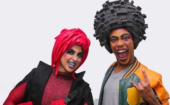 Diversão em Cena retorna a Sabará com Ópera em versão rock para crianças
