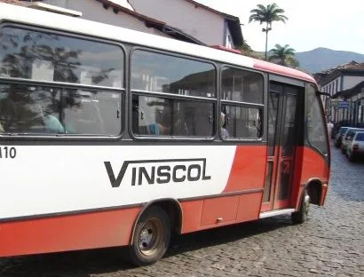 Prefeitura de Sabará aplica multa milionária à empresa de ônibus