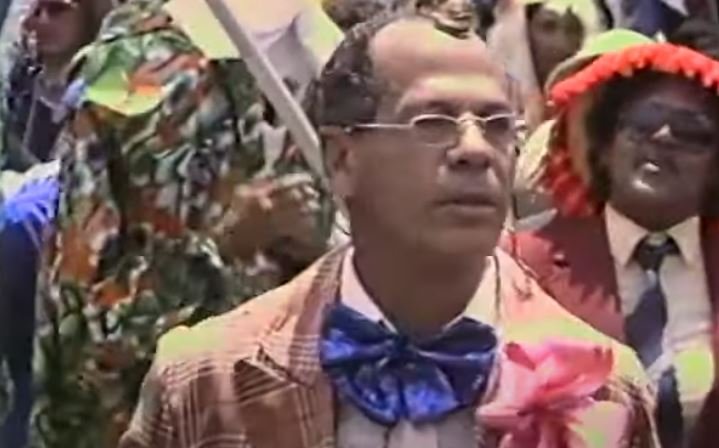 (Vídeo) Carnaval de Sabará 1991 – Assista!