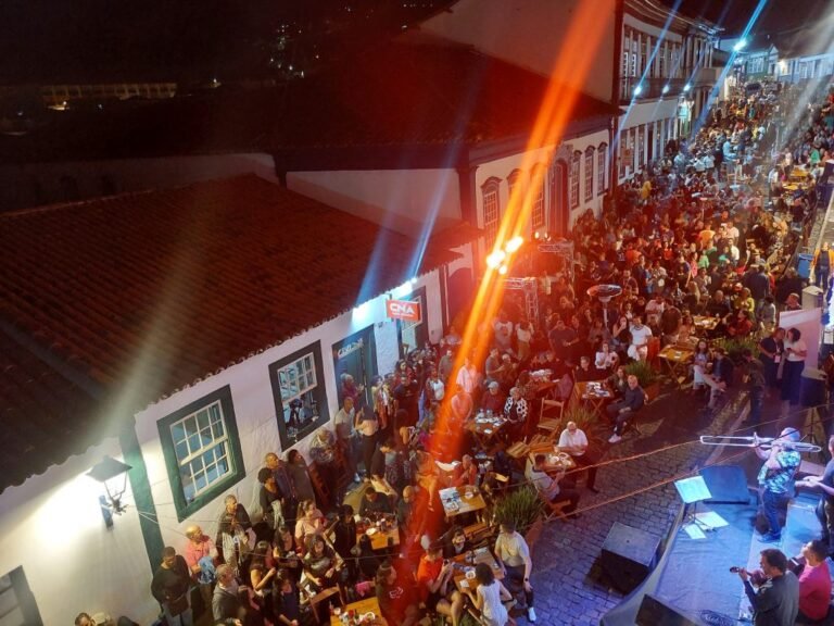Foto: Prefeitura de Sabará