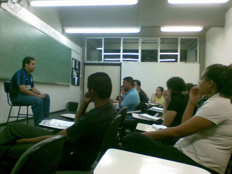 Prazo para inscrições no concurso da Educação de Minas termina na quinta-feira (21/8)