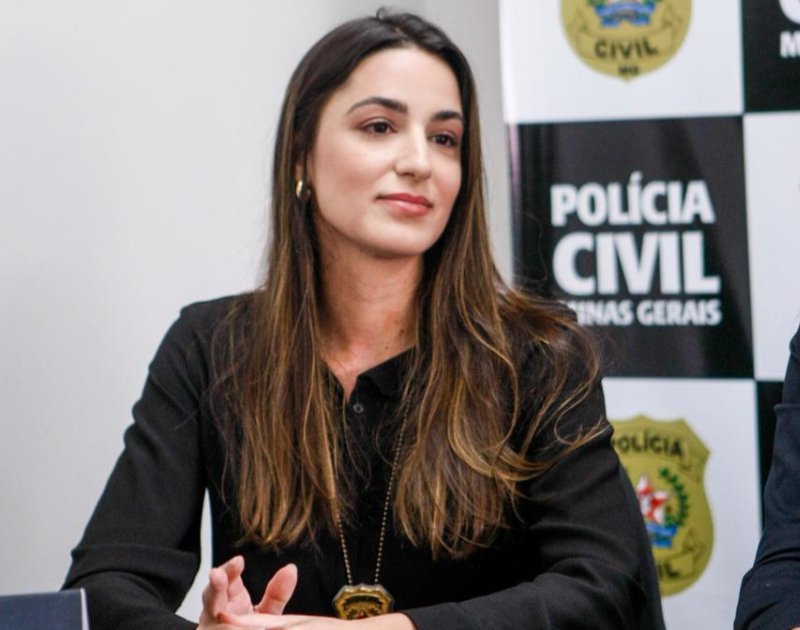Divulgação/PCMG