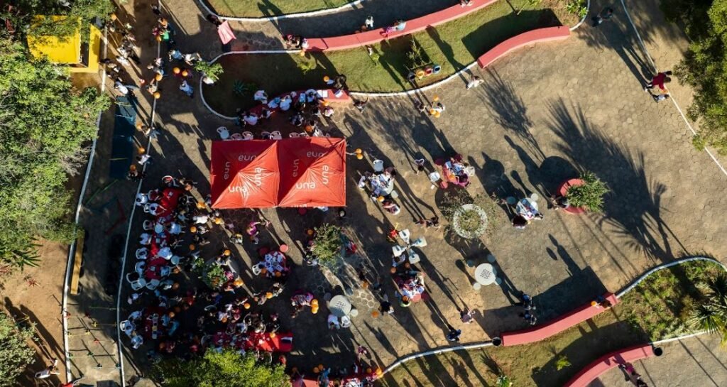 Festival “Pra Geral” agita Sabará neste domingo com shows e atrações gratuitas
