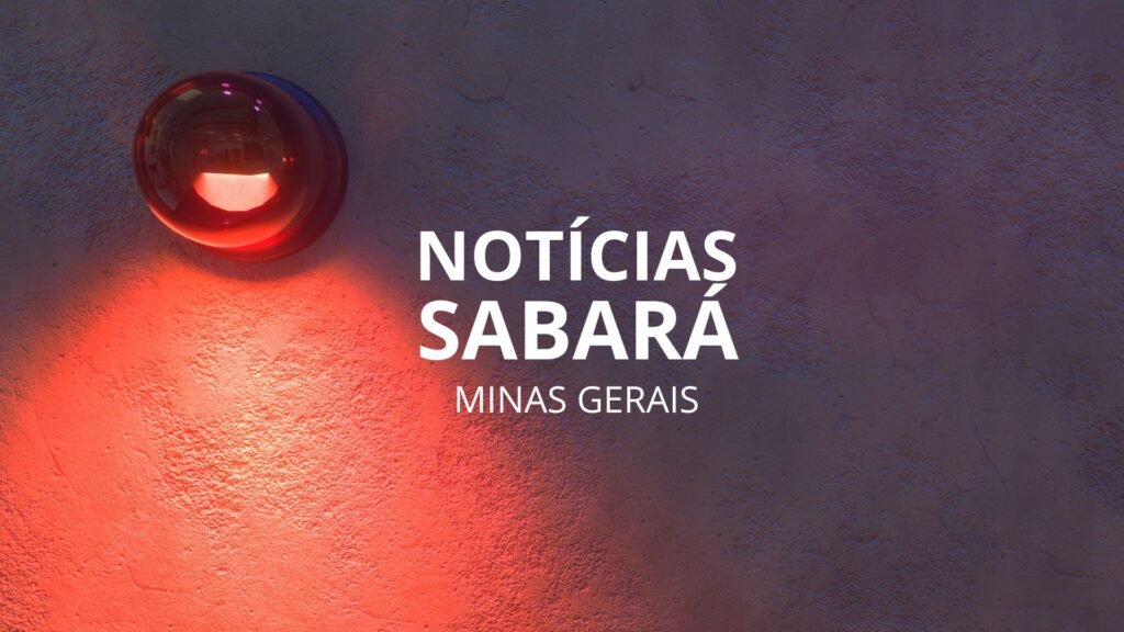 Homem é assassinado a caminho de casa no bairro Castanheiras, em Sabará