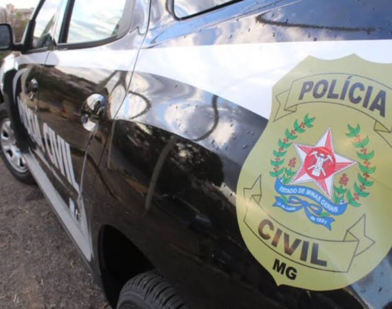 Polícia Civil prende homem em Sabará por extorsão, empréstimos ilegais e disparos em frente a residência