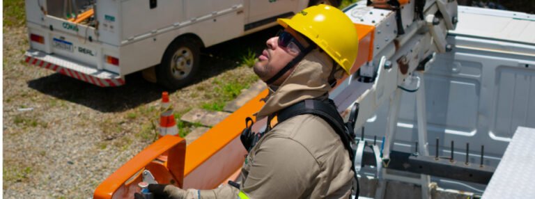 Cemig abre curso com bolsa, vale‑transporte e FGTS
