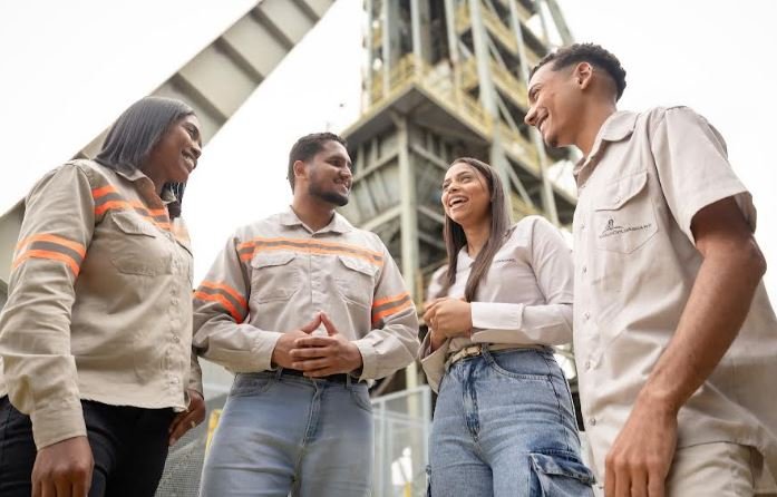 Estágio na AngloGold Ashanti: programa abre vagas para atuar em Sabará e inscrições já começaram
