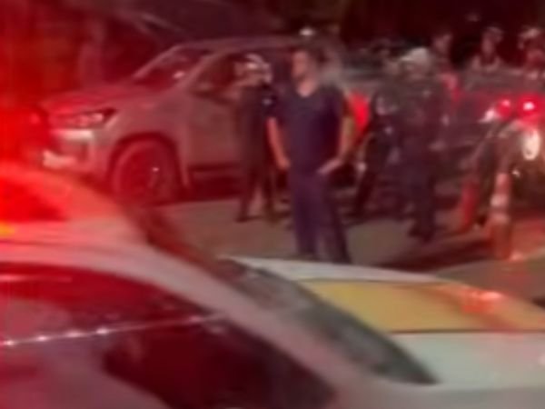 Criança de 6 anos morre após ser atropelada, em Sabará