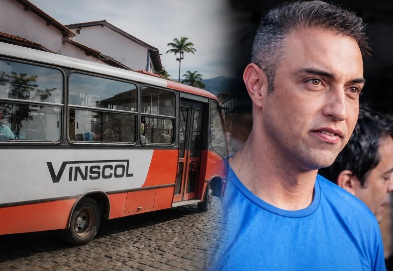 A guerra do transporte em Sabará ganha um novo capítulo (Opinião e Análise)