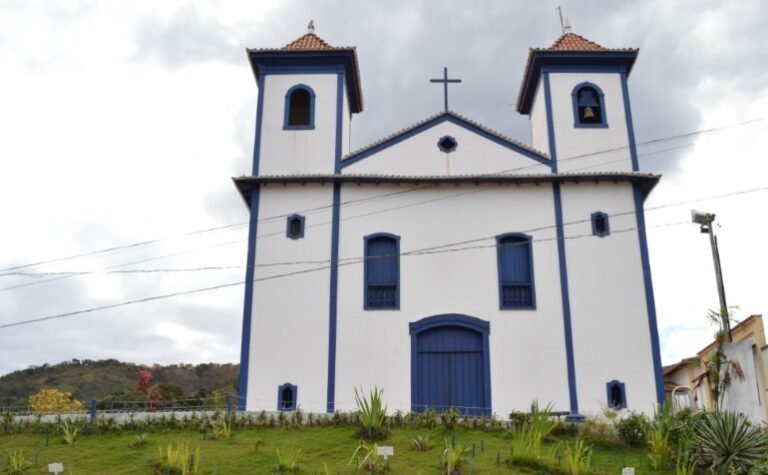 Sabará celebra Festa de Nossa Senhora das Mercês com missas, shows e barraquinhas