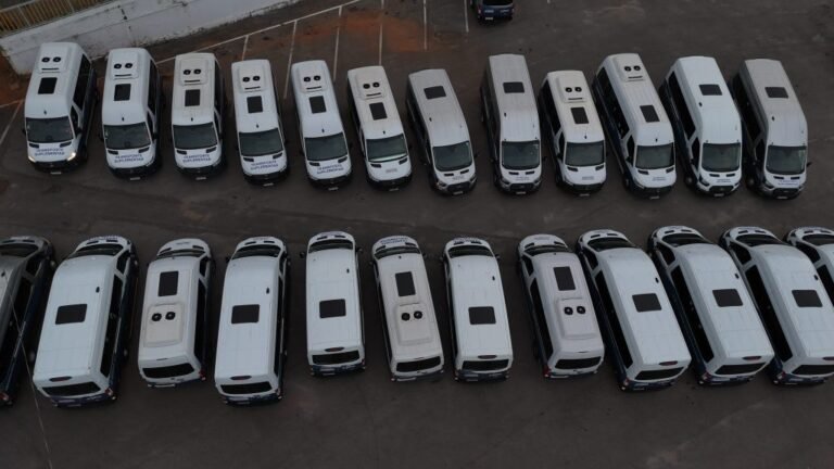 Transporte suplementar começa nesta segunda e terá uma semana de viagens gratuitas em Sabará